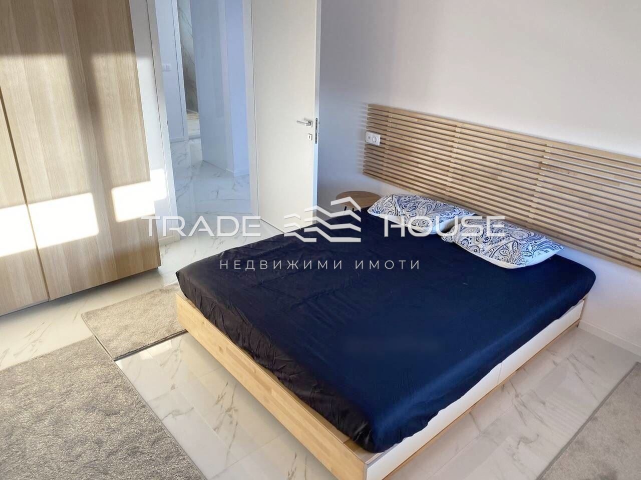 Дава под Наем 3-СТАЕН | Imot.bg — изображение 6