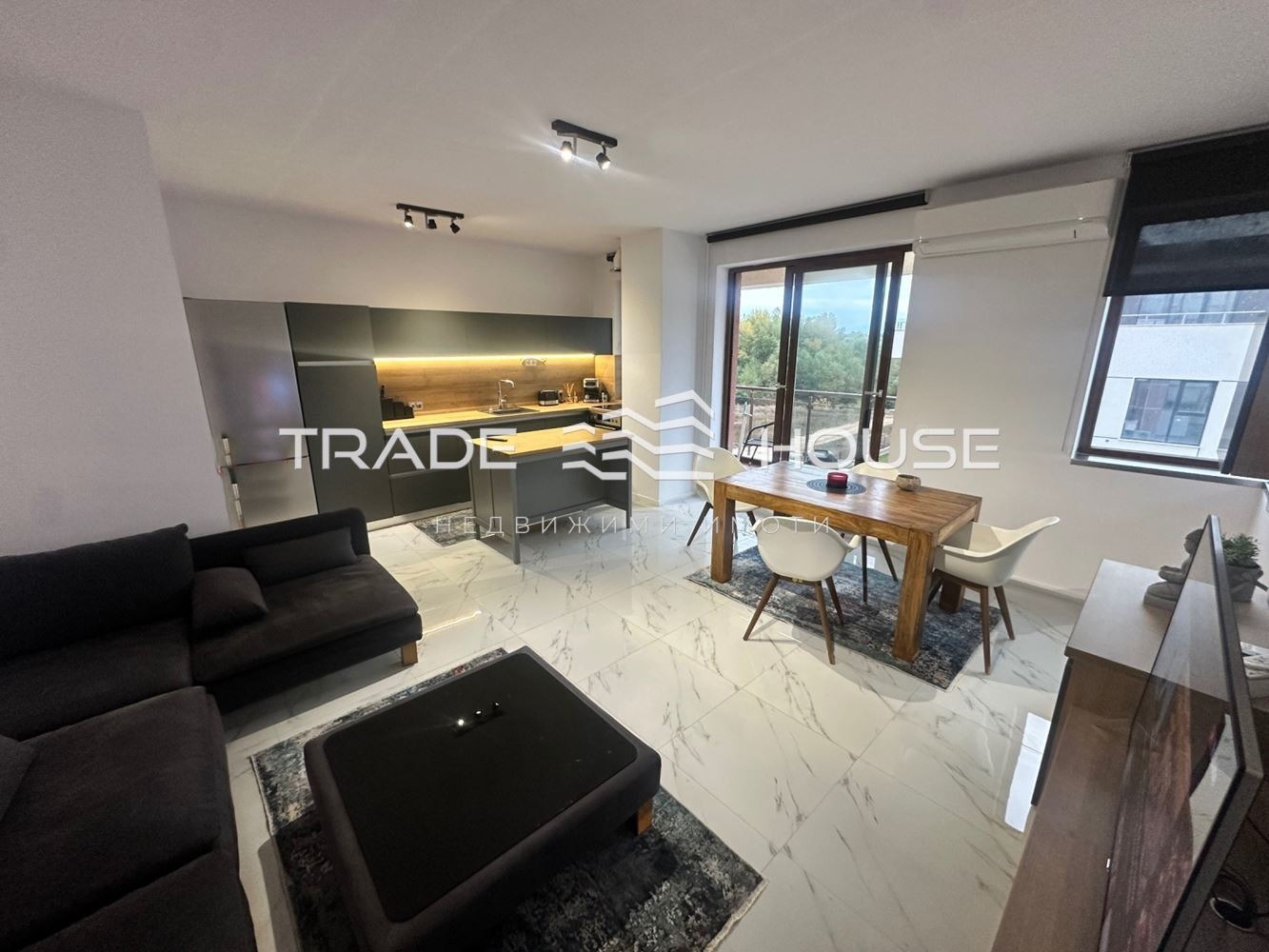 Дава под Наем 3-СТАЕН | Imot.bg — изображение 4