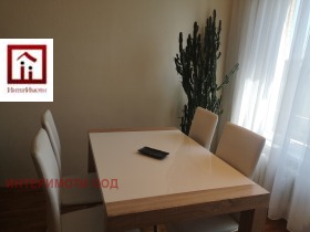 1 bedroom Lozenets, Sofia 1