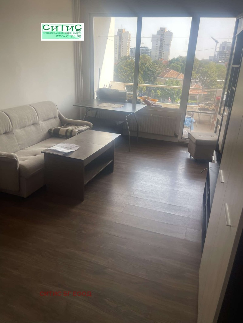 A louer  Studio Sofia , Serdika , 47 m² | 66019568 - image [9]