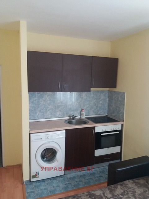 Дава под наем 1-СТАЕН, гр. София, Борово, снимка 3 - Апартаменти - 53426683