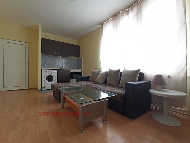 Дава под наем 1-СТАЕН, гр. София, Борово