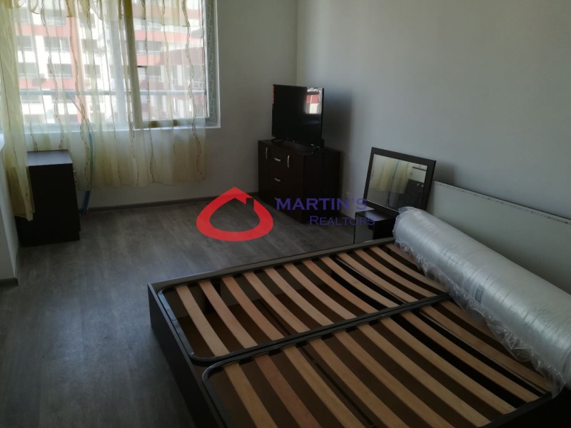 Te huur  1 slaapkamer Sofia , Ljulin 2 , 70 m² | 34277923 - afbeelding [4]
