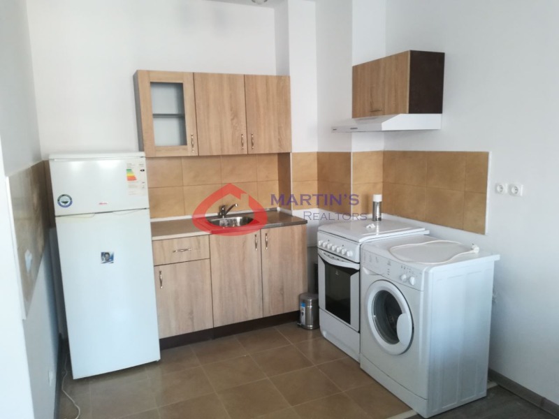 Te huur  1 slaapkamer Sofia , Ljulin 2 , 70 m² | 34277923 - afbeelding [3]