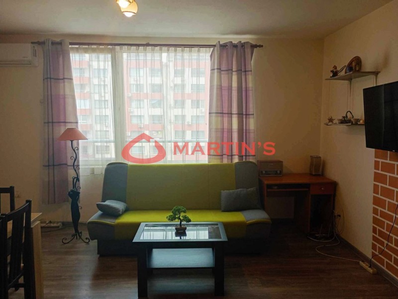 Te huur  1 slaapkamer Sofia , Ljulin 2 , 70 m² | 34277923 - afbeelding [2]