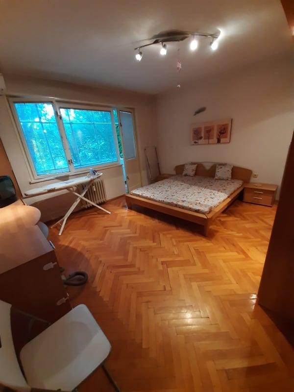 Дава под наем 2-СТАЕН, гр. София, Борово