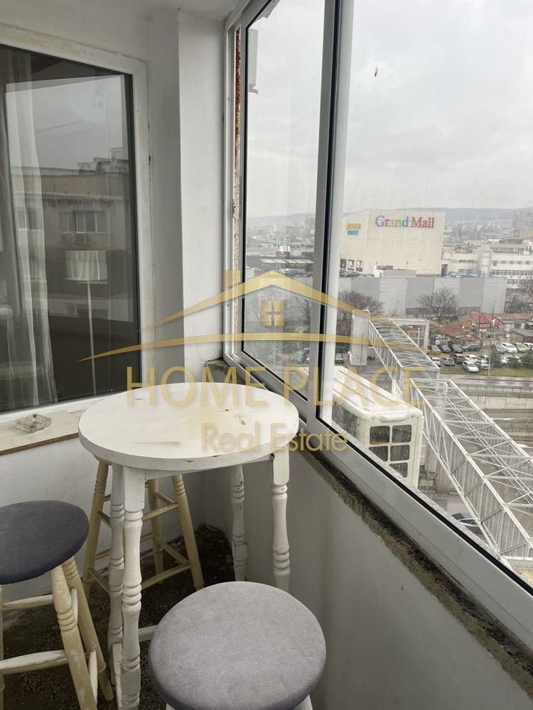 Дава под наем 2-СТАЕН, гр. Варна, Лятно кино Тракия, снимка 8 - Апартаменти - 53382517