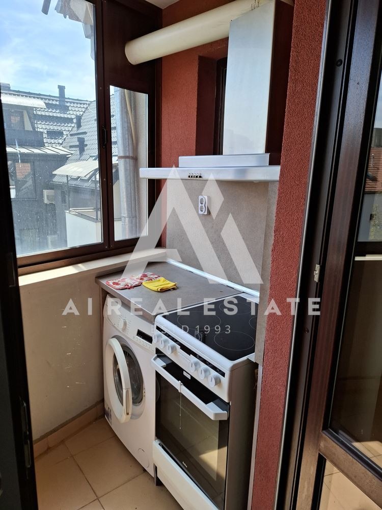 Дава под наем 2-СТАЕН, гр. Плевен, Идеален център, снимка 6 - Апартаменти - 54303886