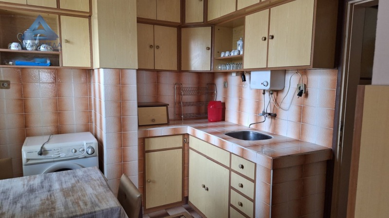Te huur  2 slaapkamers Pleven , Mara Dentsjeva , 110 m² | 31781599 - afbeelding [9]