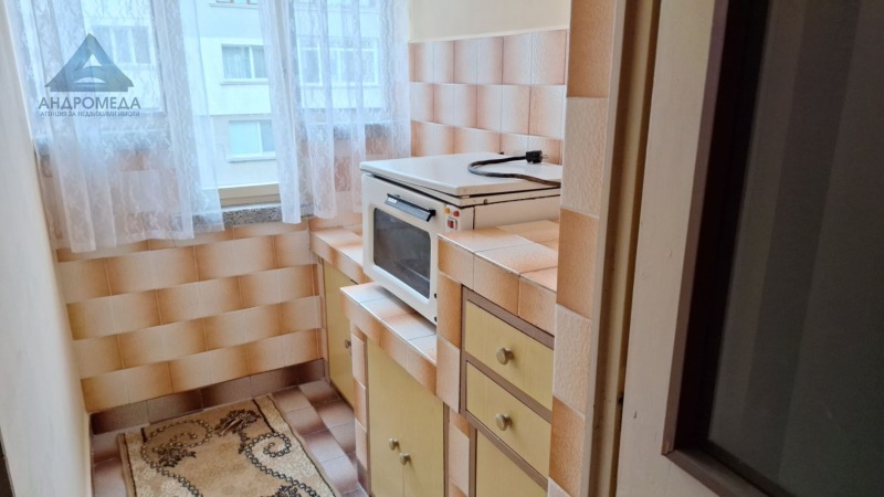 Te huur  2 slaapkamers Pleven , Mara Dentsjeva , 110 m² | 31781599 - afbeelding [11]
