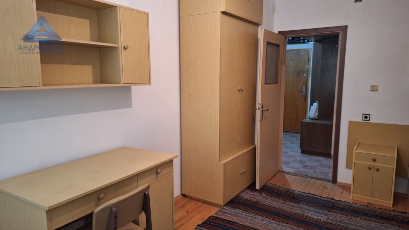 Te huur  2 slaapkamers Pleven , Mara Dentsjeva , 110 m² | 31781599 - afbeelding [5]
