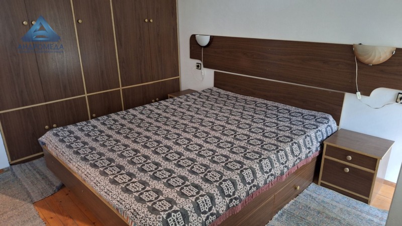 Te huur  2 slaapkamers Pleven , Mara Dentsjeva , 110 m² | 31781599 - afbeelding [3]