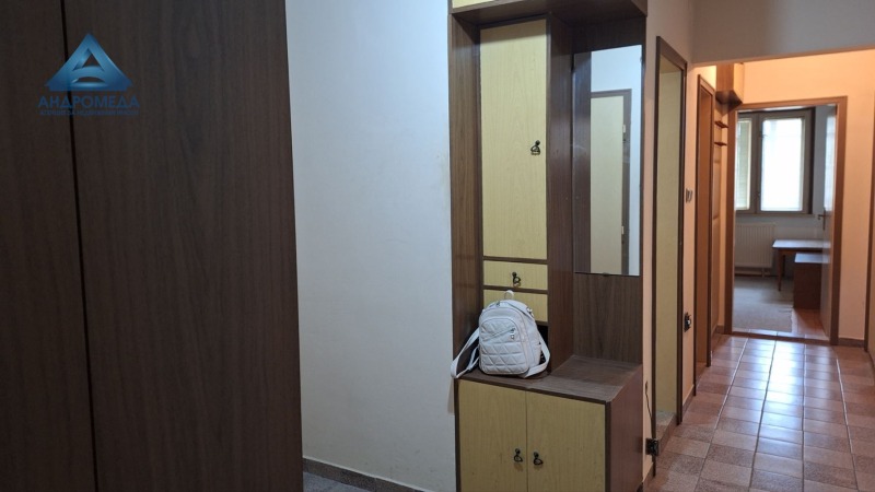 Te huur  2 slaapkamers Pleven , Mara Dentsjeva , 110 m² | 31781599 - afbeelding [15]