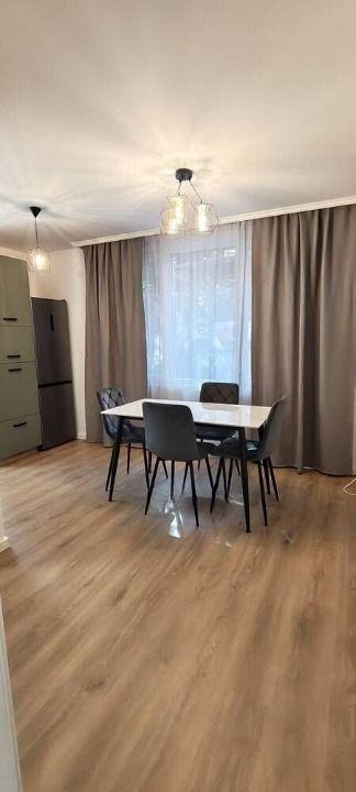 Дава под наем МНОГОСТАЕН, гр. Пловдив, Христо Смирненски, снимка 2 - Апартаменти - 52410298