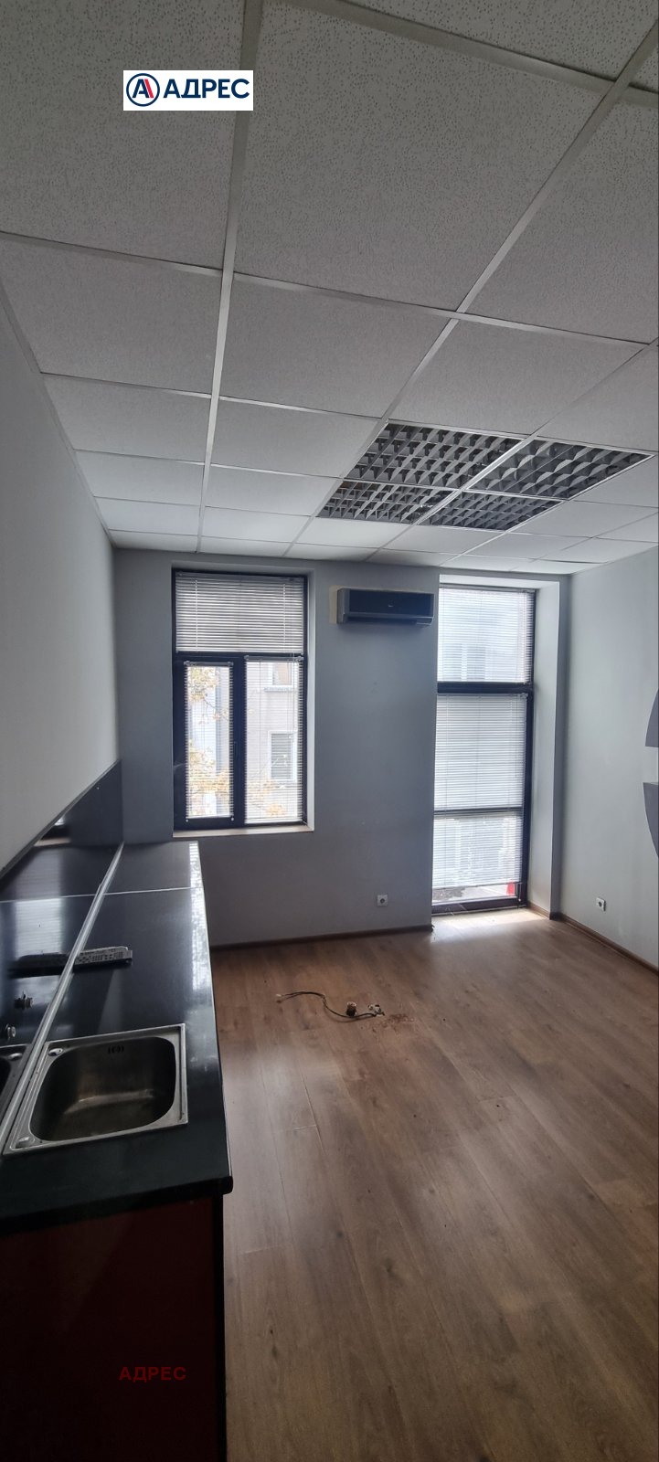 Дава под наем ЕТАЖ ОТ КЪЩА, гр. Видин, Център, снимка 7 - Етаж от къща - 52646908