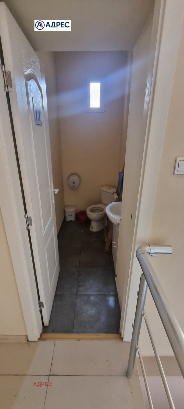 Дава под наем ЕТАЖ ОТ КЪЩА, гр. Видин, Център, снимка 12 - Етаж от къща - 52646908