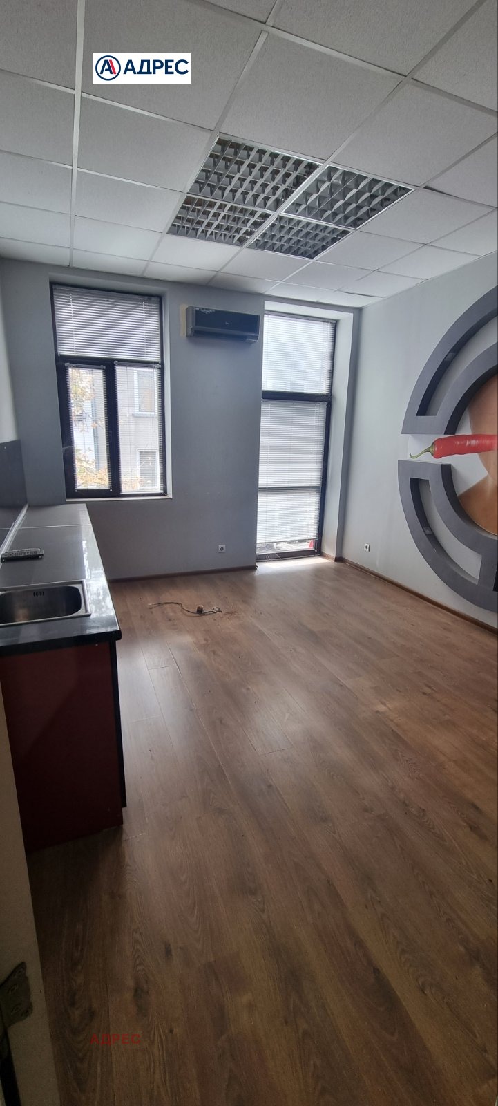 Дава под наем ЕТАЖ ОТ КЪЩА, гр. Видин, Център, снимка 8 - Етаж от къща - 52646908