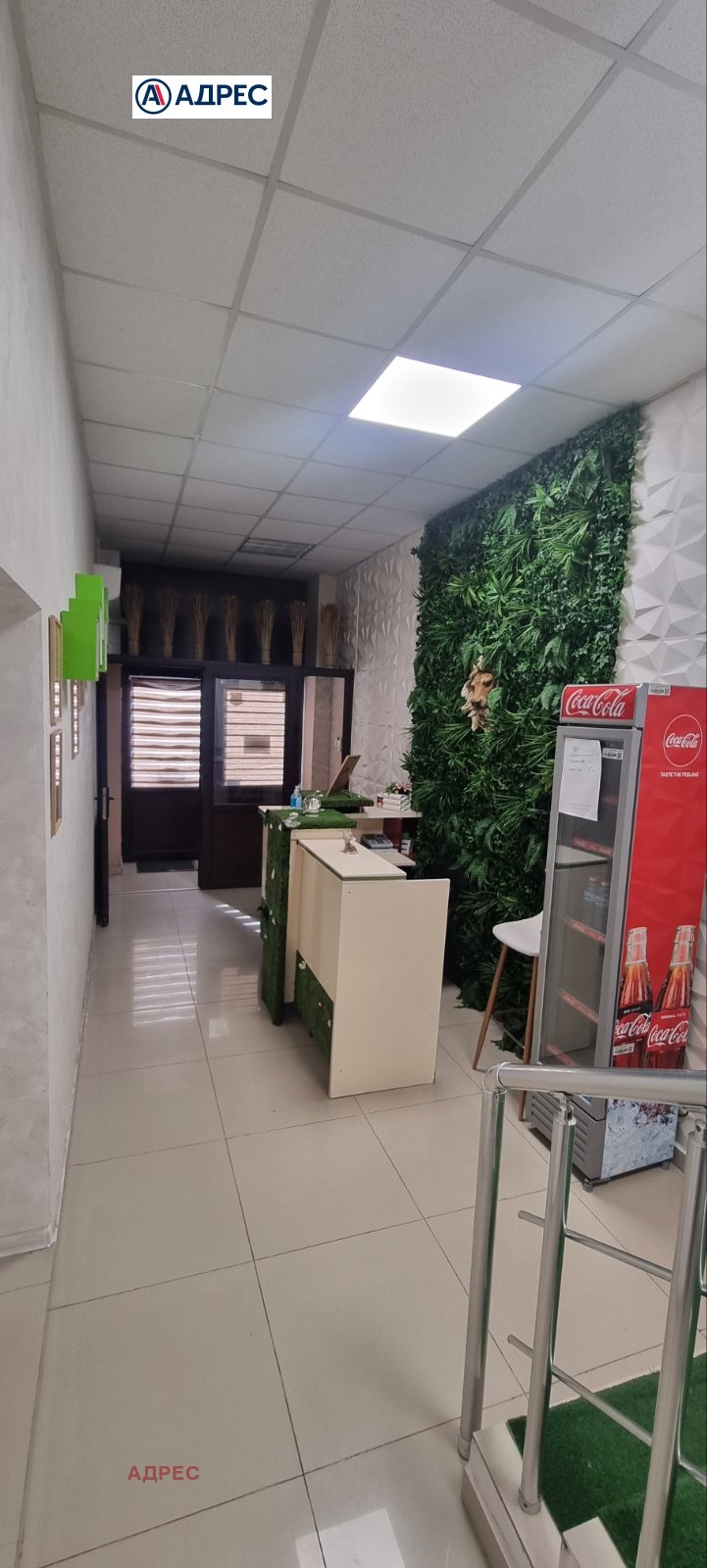 Дава под наем ЕТАЖ ОТ КЪЩА, гр. Видин, Център, снимка 13 - Етаж от къща - 52646908