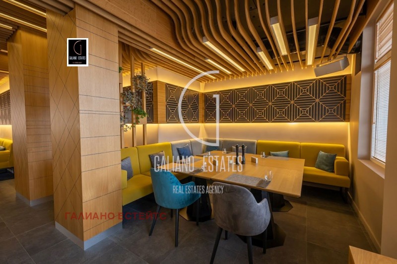 For Rent  Bar, Coffee shop Sofia , Vitosha , 820 sq.m | 82186494 - image [2]