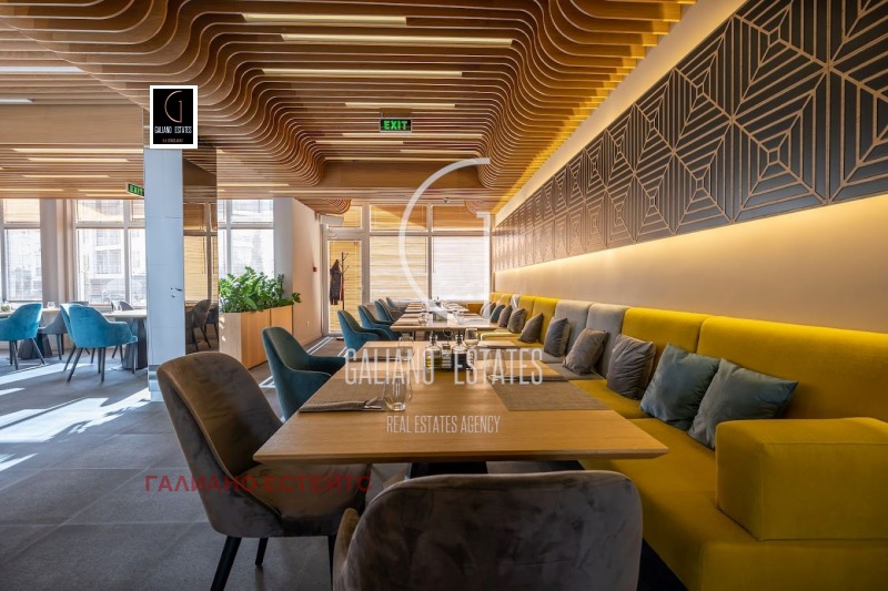 For Rent  Bar, Coffee shop Sofia , Vitosha , 820 sq.m | 82186494