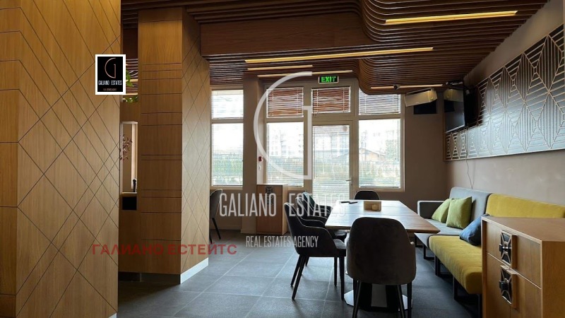 For Rent  Bar, Coffee shop Sofia , Vitosha , 820 sq.m | 82186494 - image [4]