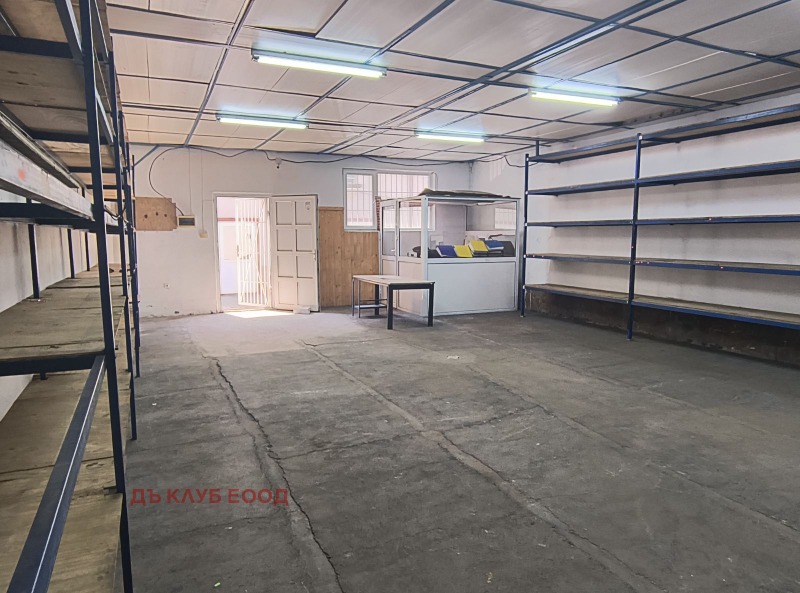 Дава под наем  Склад град София , Надежда 4 , 90 кв.м | 48213685 - изображение [4]