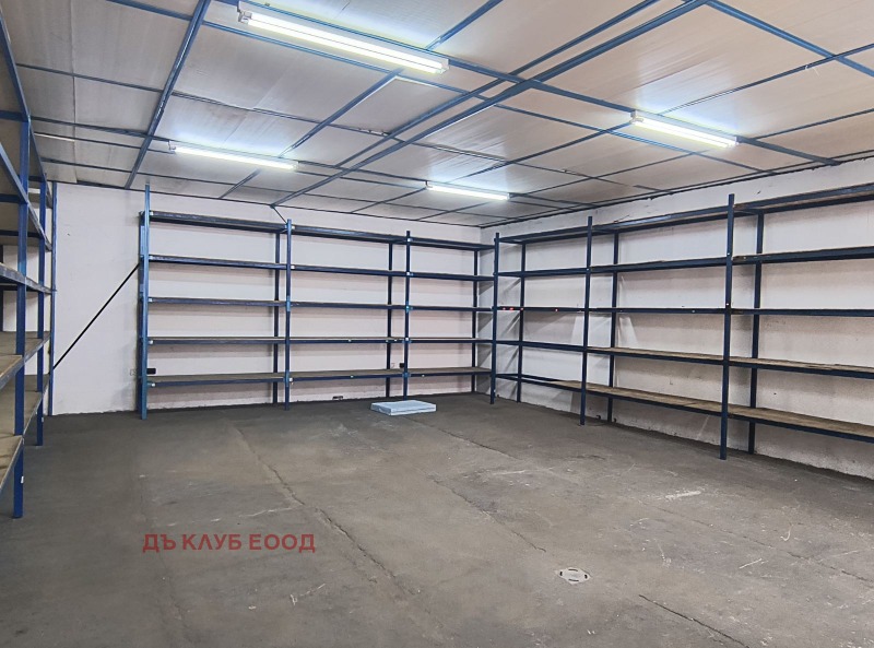 Дава под наем  Склад град София , Надежда 4 , 90 кв.м | 48213685 - изображение [2]