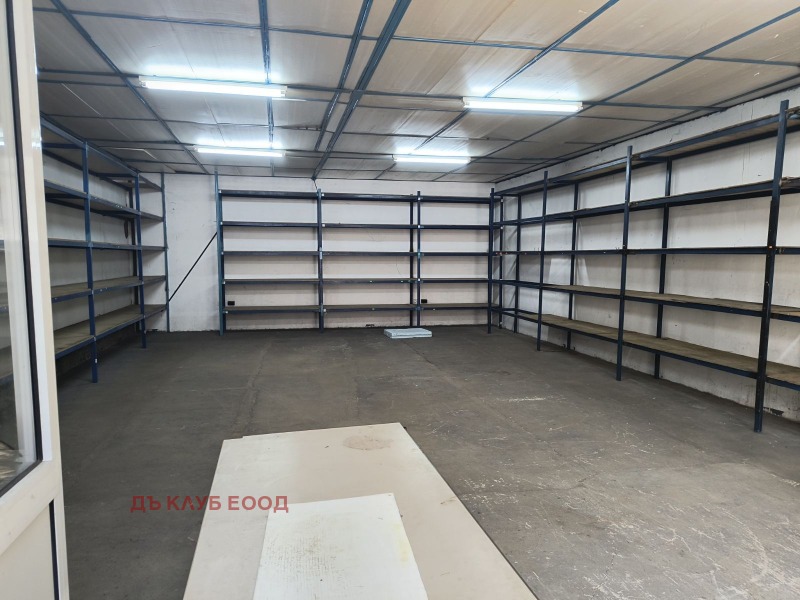 Дава под наем  Склад град София , Надежда 4 , 90 кв.м | 48213685 - изображение [3]