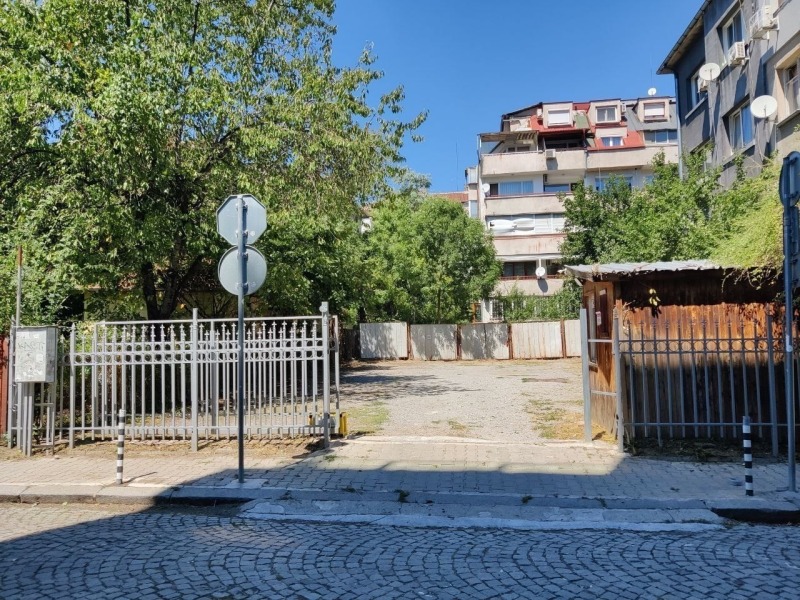 Do wynajęcia  Parcheggio Sofia , Centar , 20 mkw | 49421653