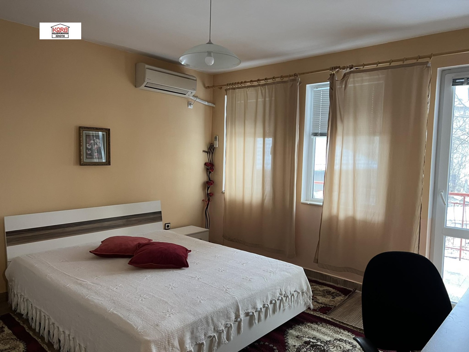 Дава под наем 2-СТАЕН, гр. Плевен, Идеален център