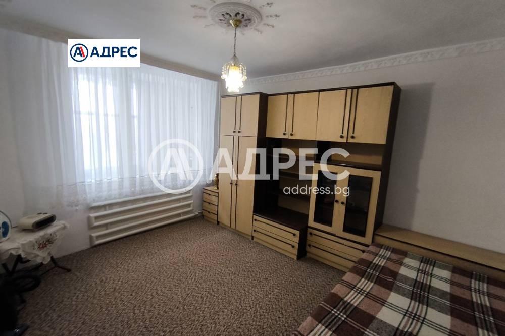 Дава под наем 2-СТАЕН, гр. Разград, Лудогорие, снимка 3 - Апартаменти - 54367818