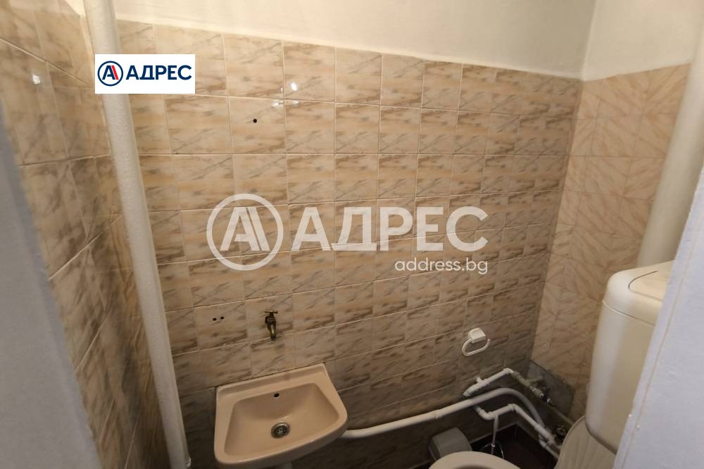 Дава под наем 2-СТАЕН, гр. Разград, Лудогорие, снимка 6 - Апартаменти - 54367818