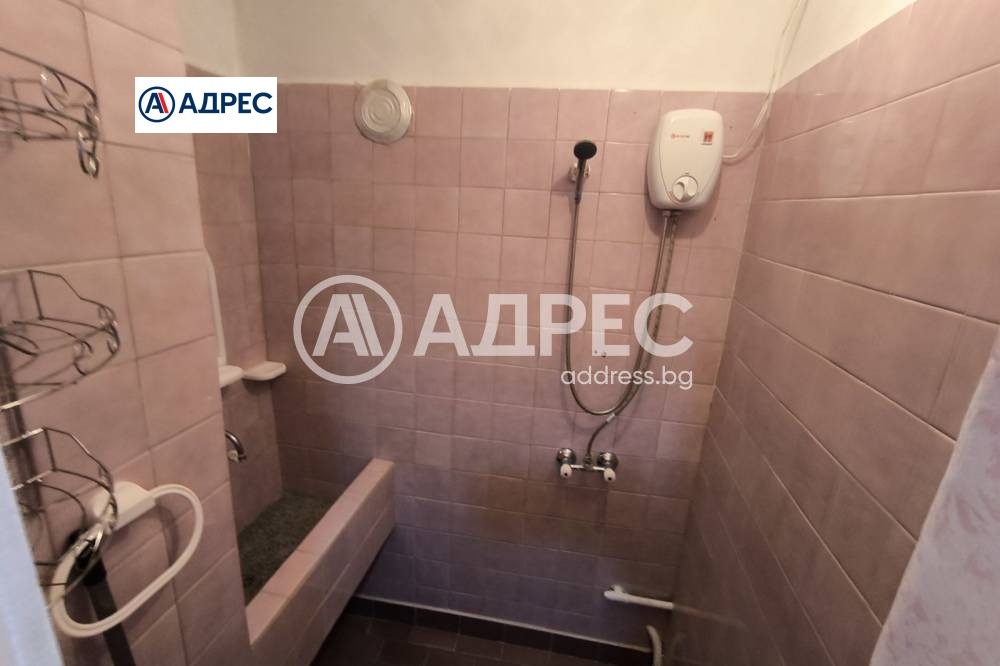 Дава под наем 2-СТАЕН, гр. Разград, Лудогорие, снимка 7 - Апартаменти - 54367818