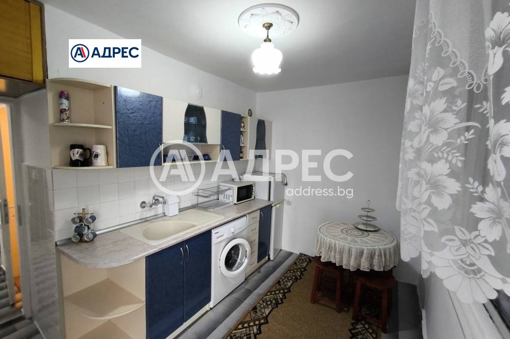 Дава под наем 2-СТАЕН, гр. Разград, Лудогорие, снимка 4 - Апартаменти - 54367818
