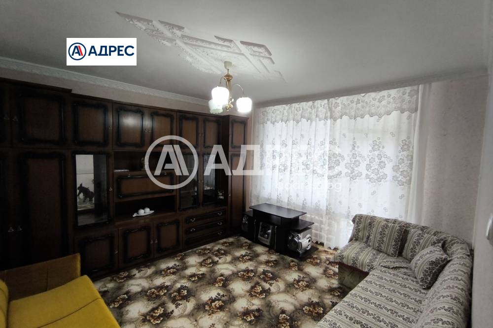 Дава под наем 2-СТАЕН, гр. Разград, Лудогорие, снимка 2 - Апартаменти - 54367818