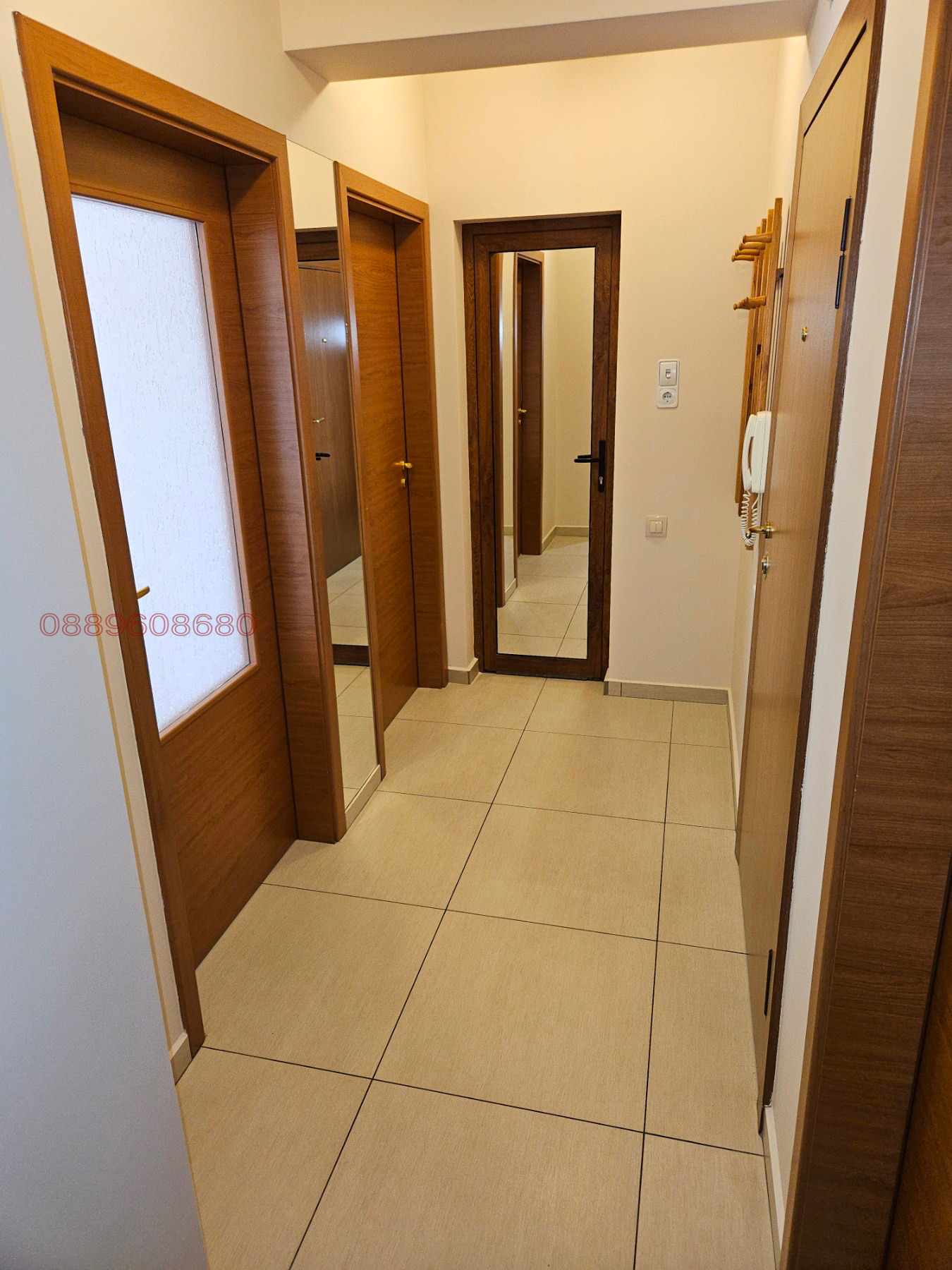 Дава под наем 3-СТАЕН, гр. Пловдив, Център, снимка 6 - Апартаменти - 56087365