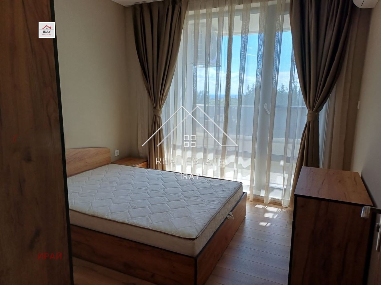 Дава под наем 3-СТАЕН, гр. Стара Загора, Ремиза, снимка 11 - Апартаменти - 56316354