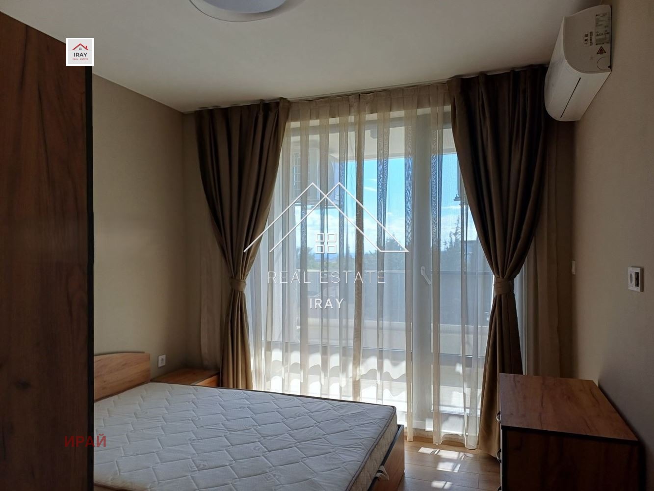 Дава под наем 3-СТАЕН, гр. Стара Загора, Ремиза, снимка 7 - Апартаменти - 56316354