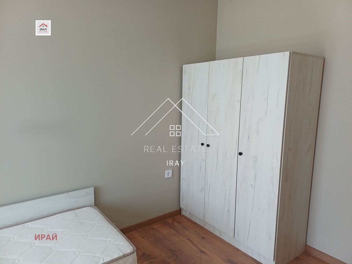 Дава под наем 3-СТАЕН, гр. Стара Загора, Ремиза, снимка 8 - Апартаменти - 56316354