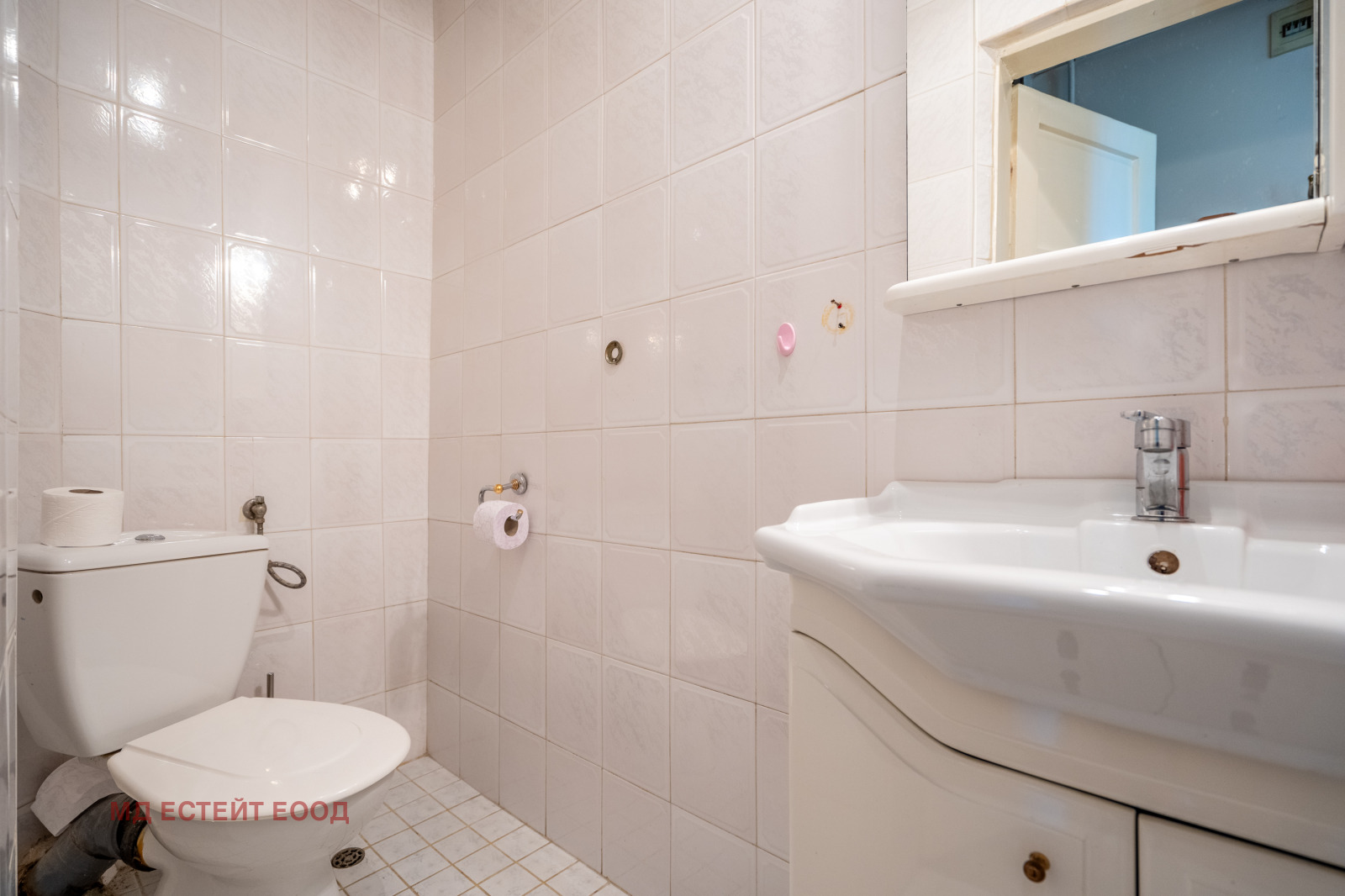 Дава под Наем 4-СТАЕН | Imot.bg — изображение 16