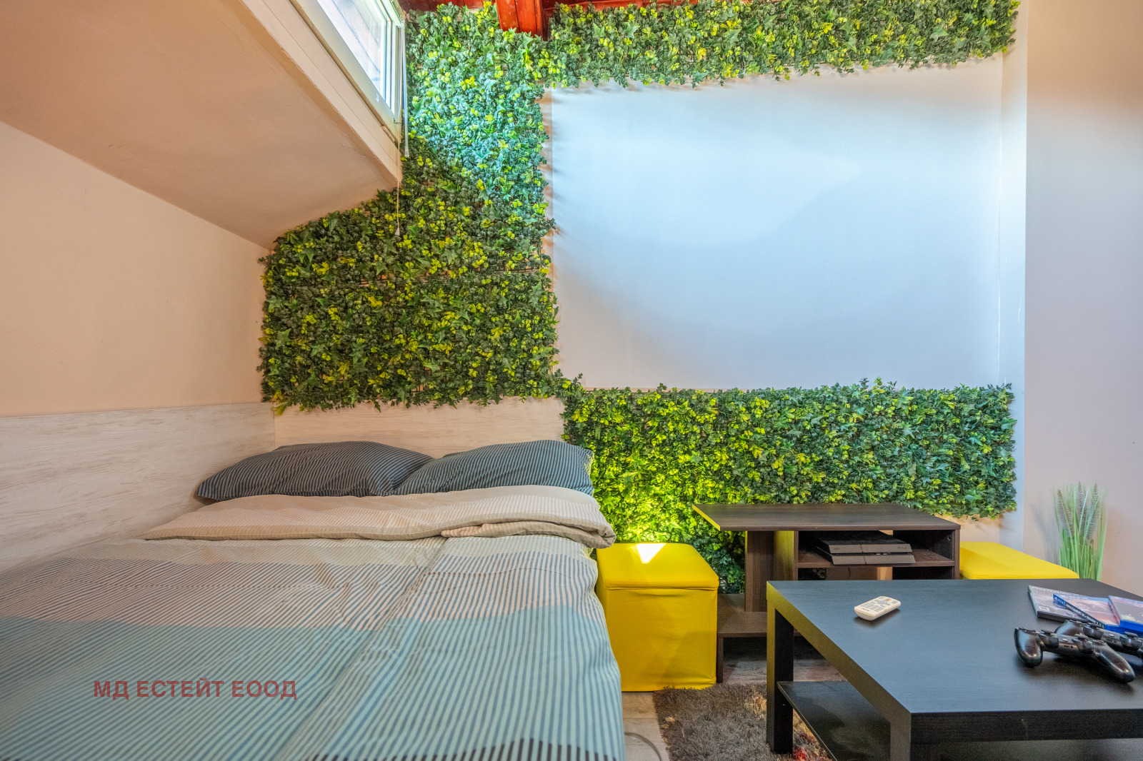 Дава под Наем 4-СТАЕН | Imot.bg — изображение 10