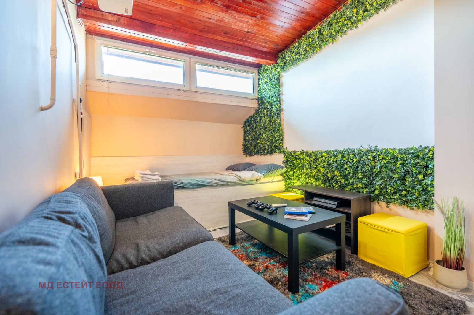 Дава под Наем 4-СТАЕН | Imot.bg — изображение 9