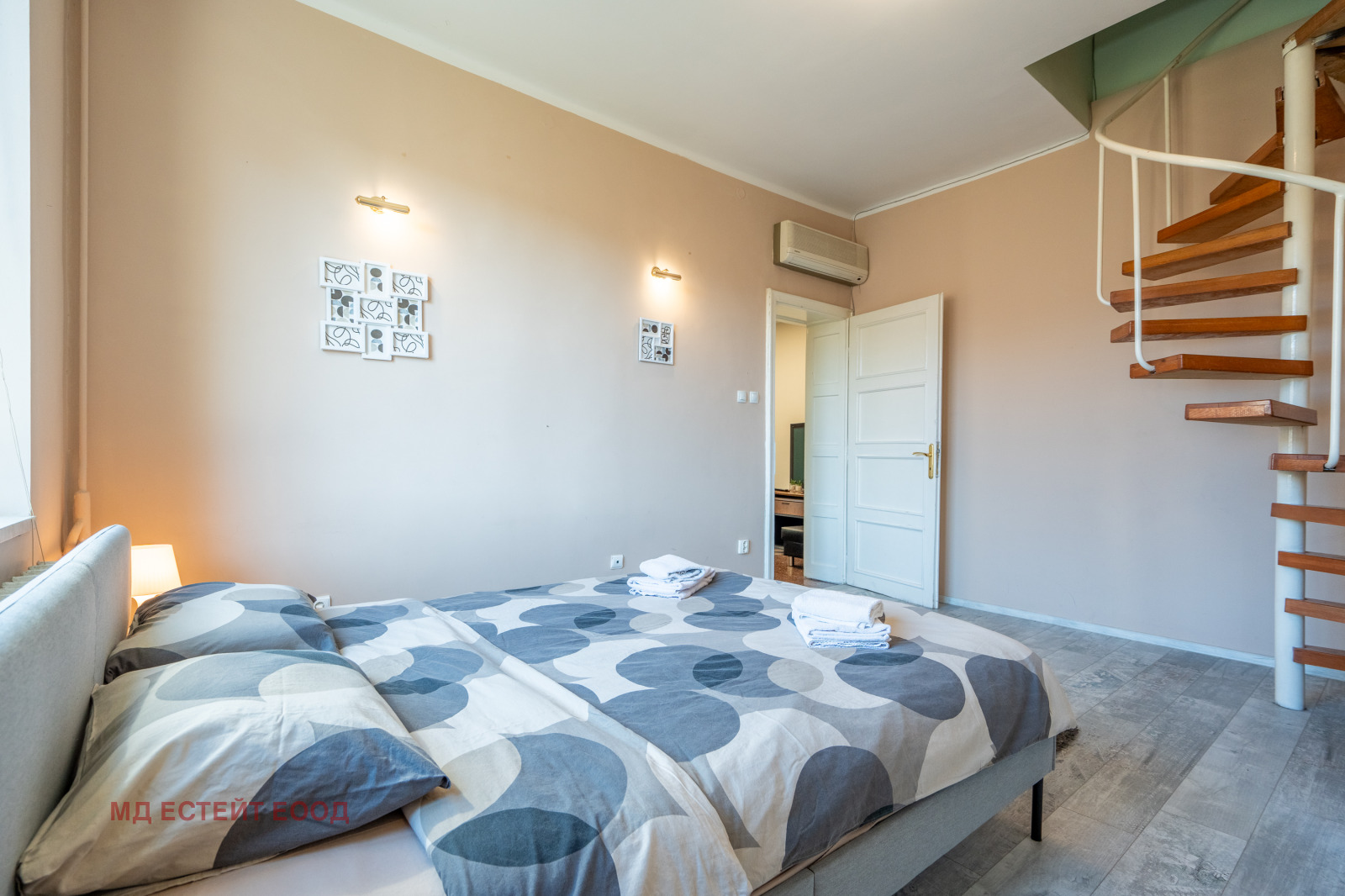 Дава под Наем 4-СТАЕН | Imot.bg — изображение 7