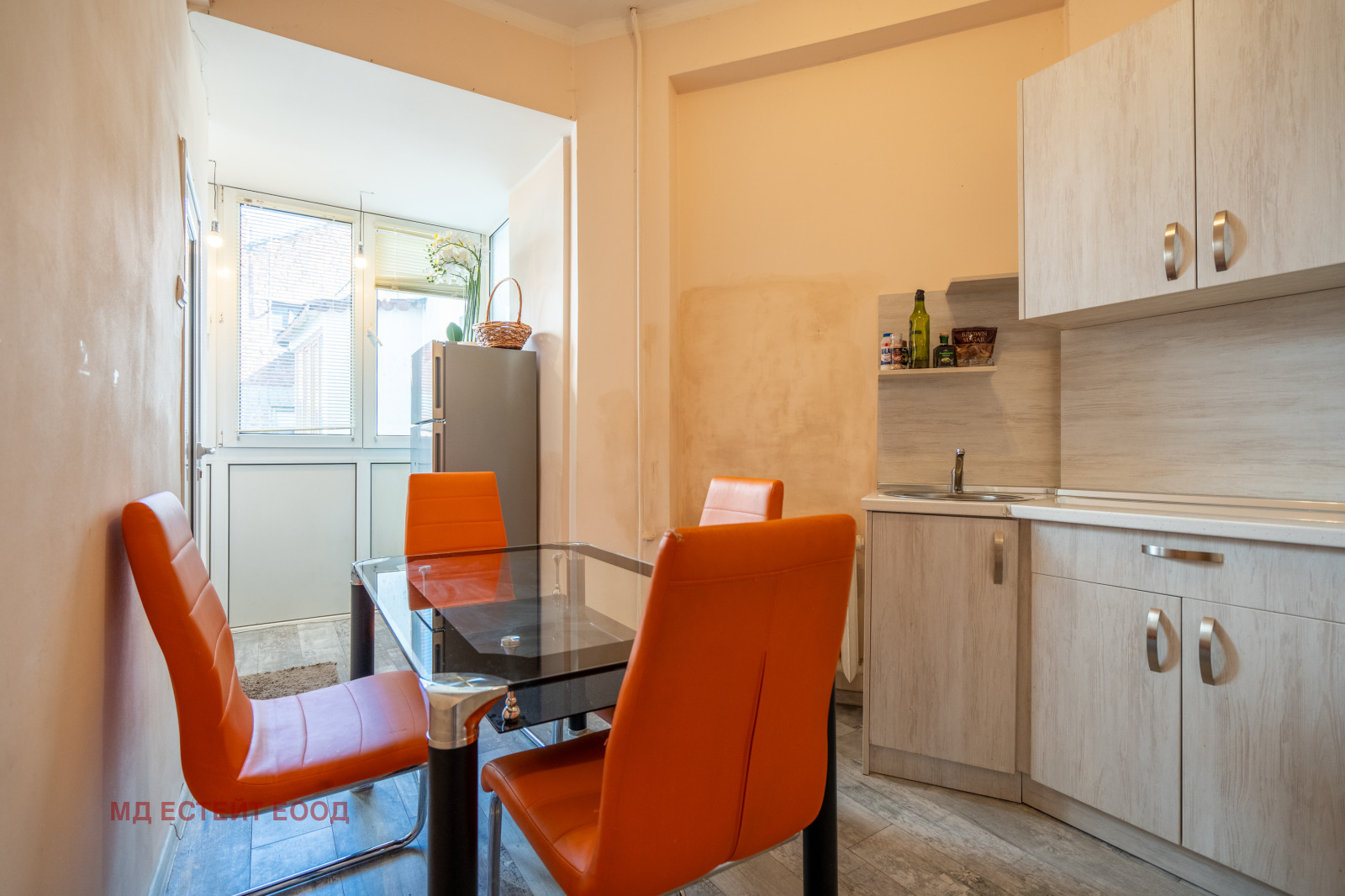 Дава под Наем 4-СТАЕН | Imot.bg — изображение 12