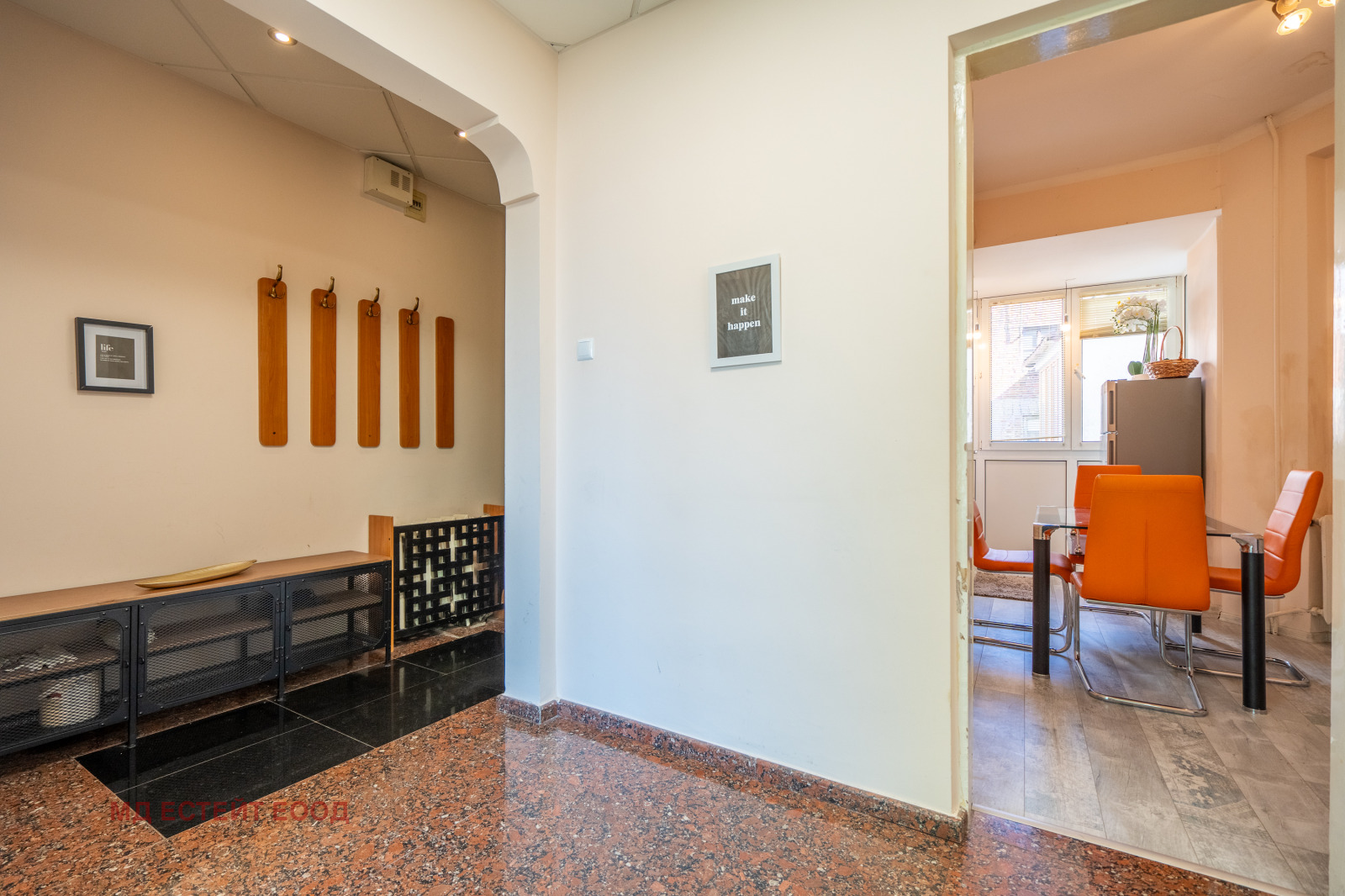 Дава под Наем 4-СТАЕН | Imot.bg — изображение 3