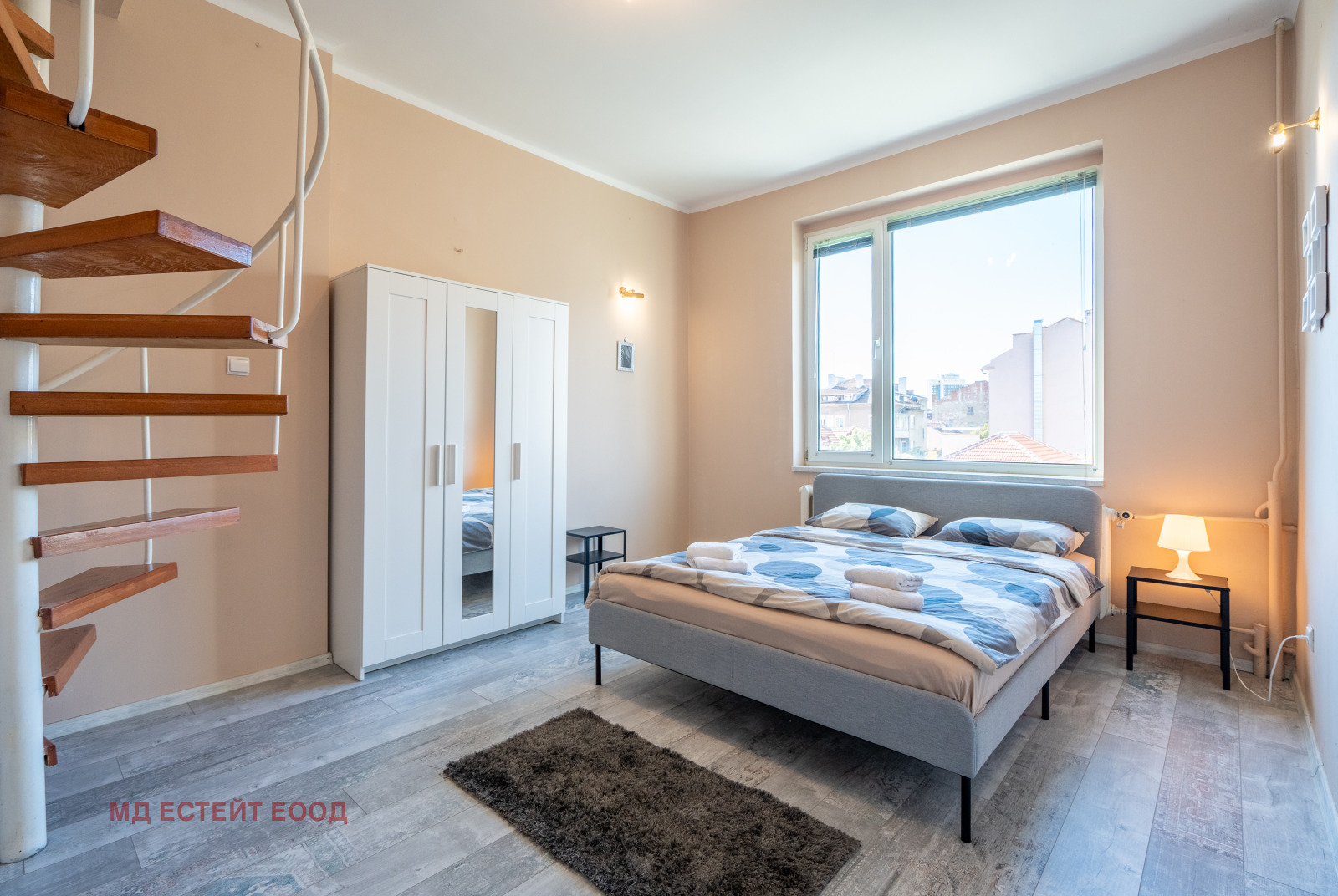 Дава под Наем 4-СТАЕН | Imot.bg — изображение 8