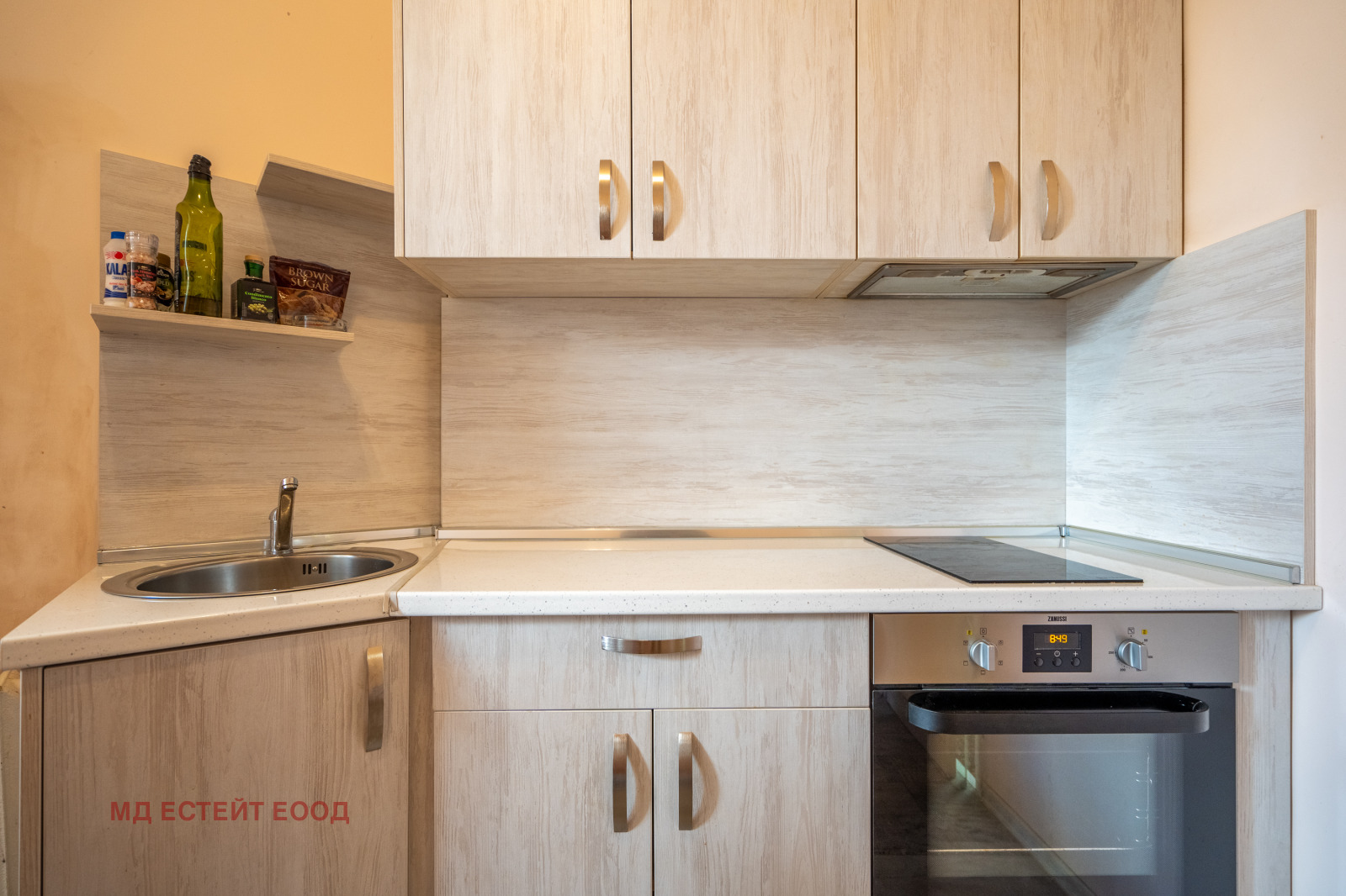 Дава под Наем 4-СТАЕН | Imot.bg — изображение 13