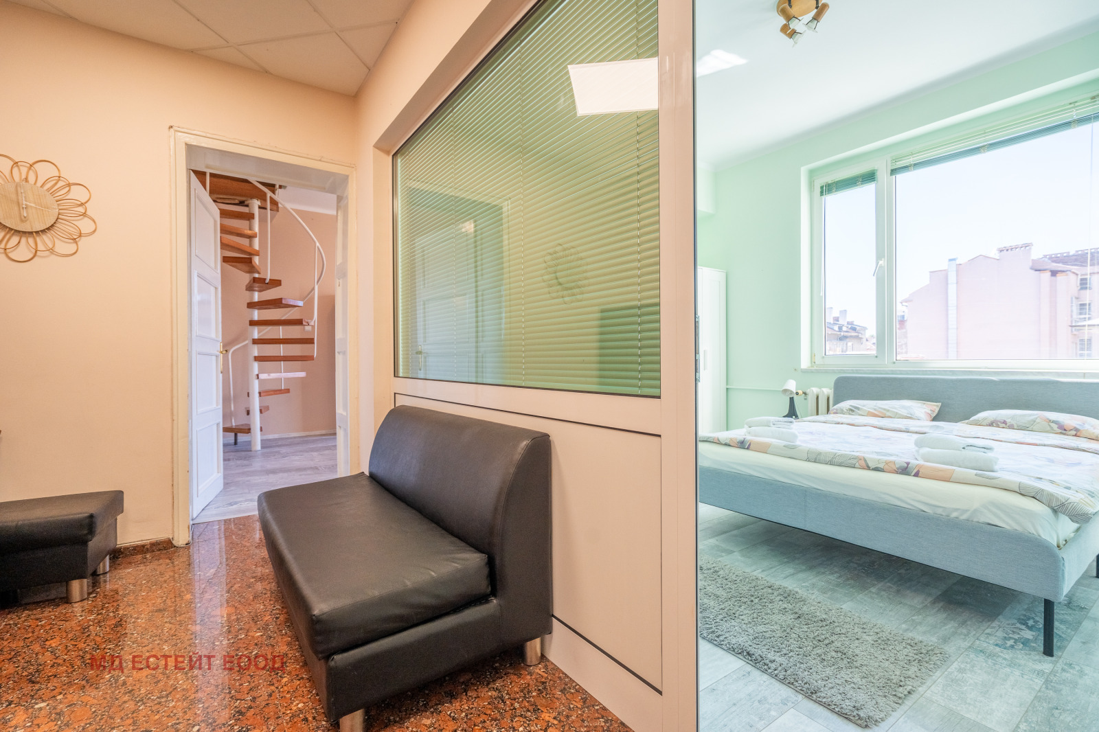 Дава под Наем 4-СТАЕН | Imot.bg — изображение 4