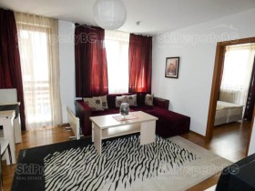 2 yatak odası Bansko, bölge Blagoevgrad