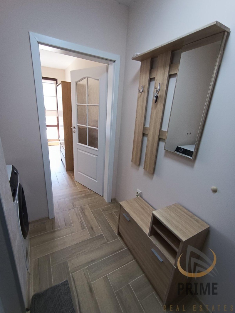 Дава под наем  1-стаен град Бургас , Славейков , 35 кв.м | 56204077 - изображение [6]